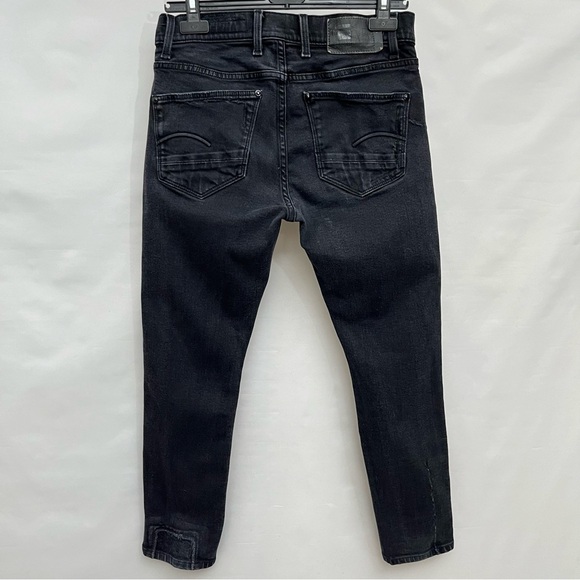 G-Star - Size 29 Revend FWD skinny - premium Italian fabric - Picture 2 of 10